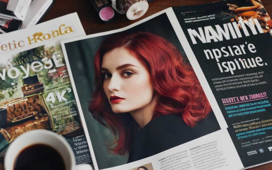 Votre magazine féminin favorite source d&rsquo;inspiration quotidienne